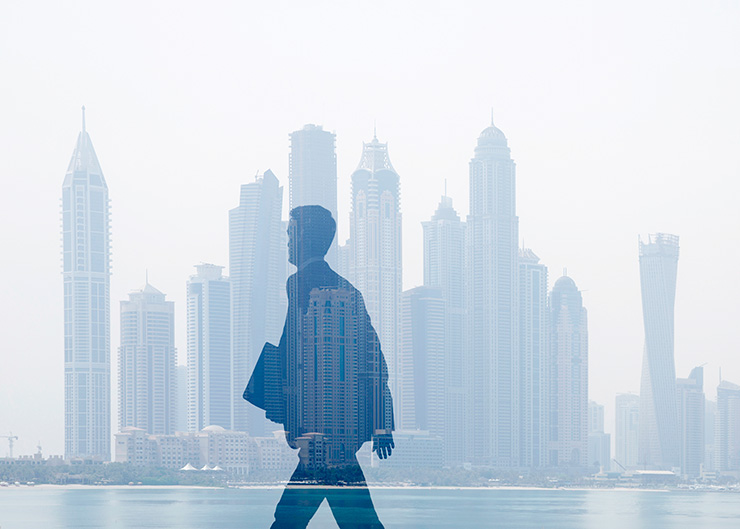 University of Wollongong in Dubai business degrees open doors to global possibilities