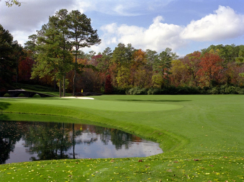 New November dates for the Masters gives locals hope, but look and feel of tournament could be very different