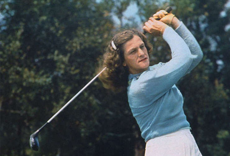 Did You Know: Only one woman has made a cut in PGA Tour history