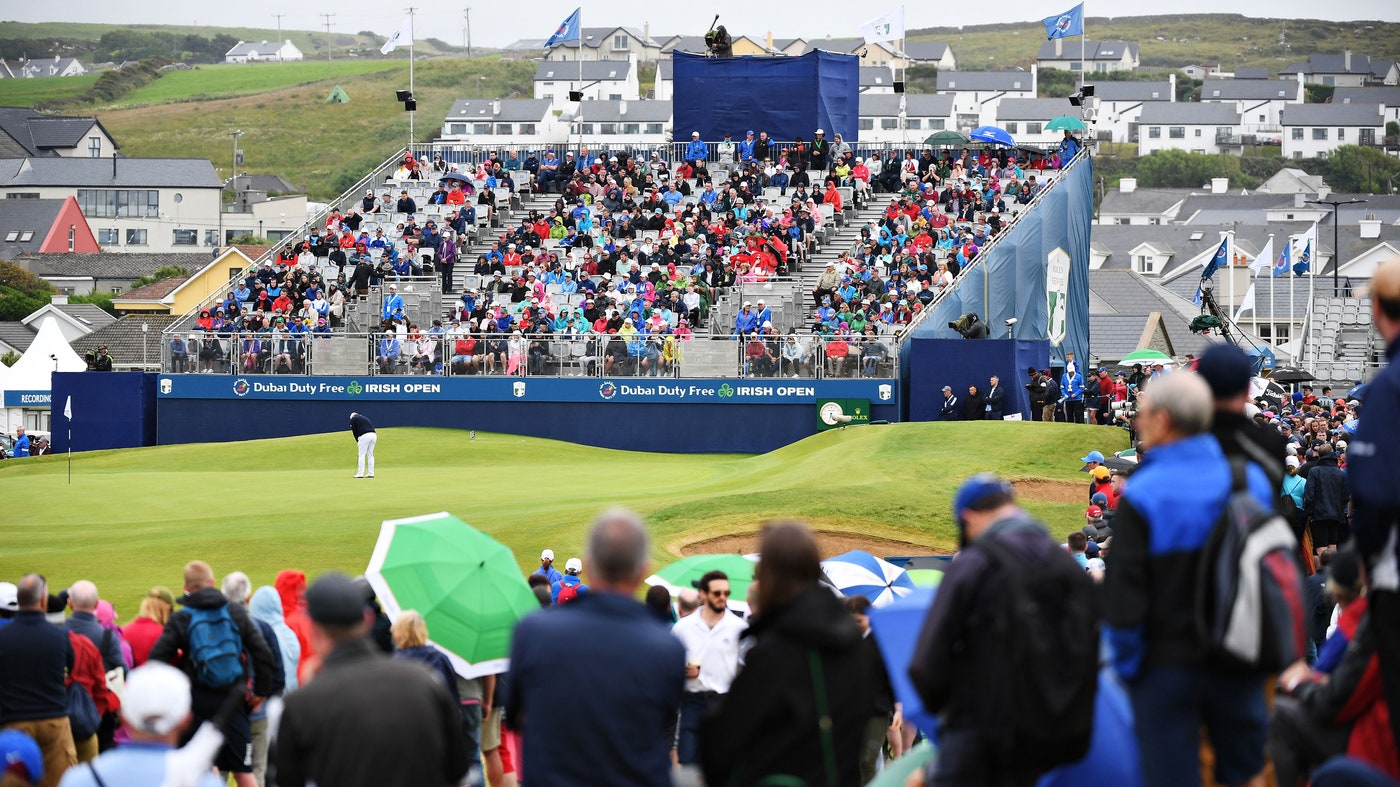 The tricky business of restarting the European Tour