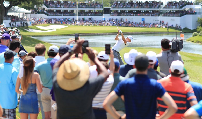 PGA Tour announces plans to resume play in June, unveils modified 2020 schedule