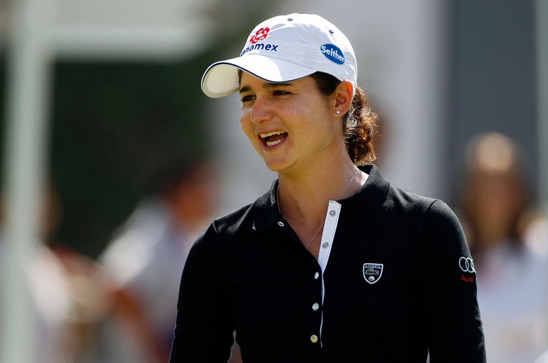 That Lorena Ochoa retired from golf at 28 and as World No. 1 is still shocking 10 years later