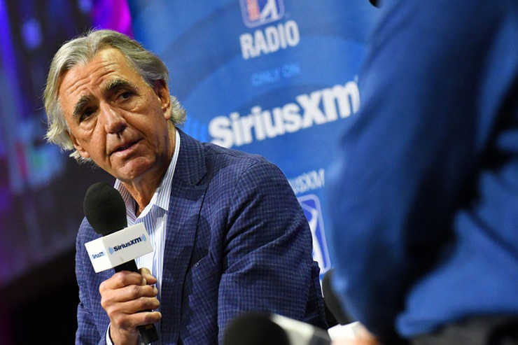 PGA of America CEO Seth Waugh: PGA Championship worth holding ‘whether there’s fans there or not’