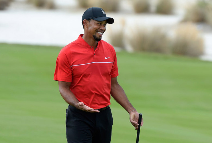 We uncovered a stat that quantifies Tiger Woods’ career dominance in, well, dominating fashion