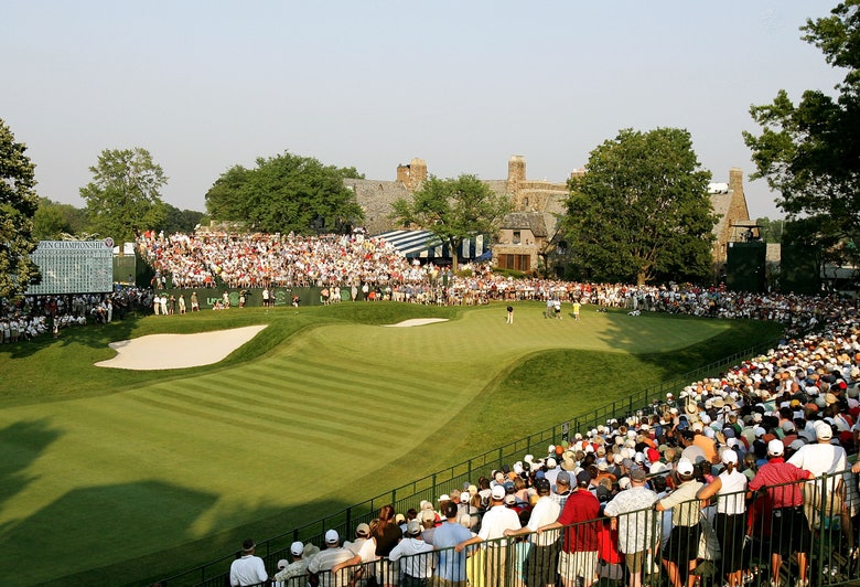 Masters moves to November, U.S. Open to September, Open cancelled but Ryder Cup is on