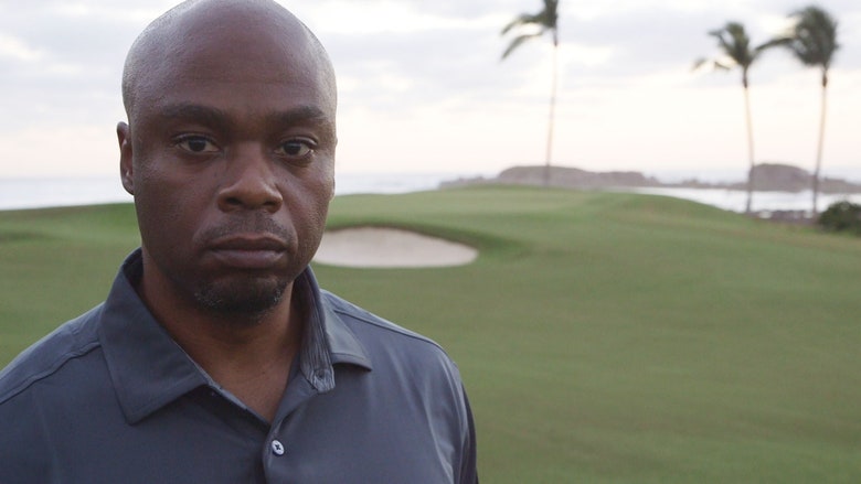 Valentino Dixon lived with uncertainty and isolation for decades. His advice for the rest of us