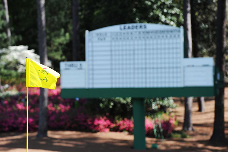 Augusta-area schools make major changes to schedule to accommodate November Masters