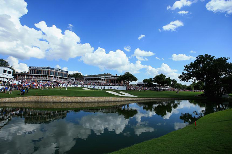 As first Tour event back, Colonial outlines safety practices for players