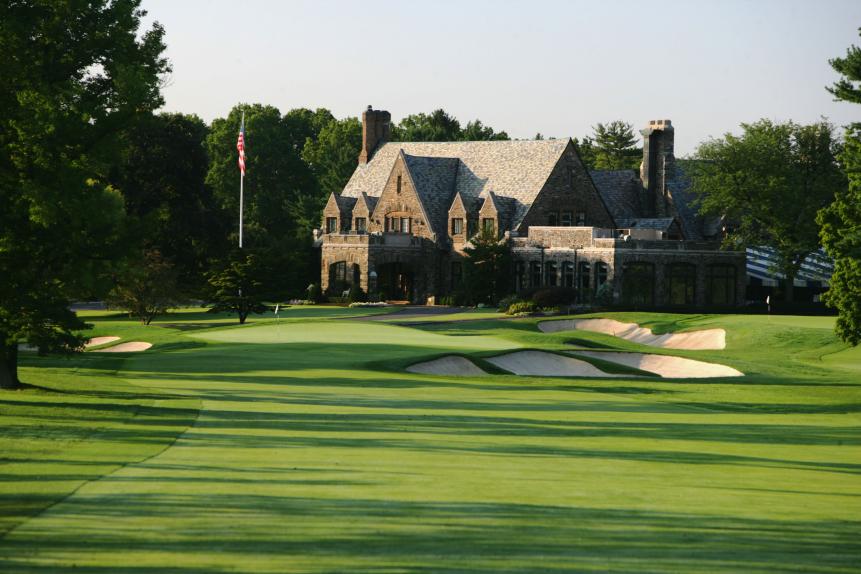 USGA cancelling U.S. Open qualifying, four of its championships