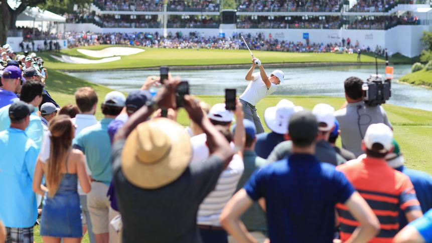 Internal document outlines PGA Tour’s comprehensive health and safety plan for resumption of 2019-’20 season