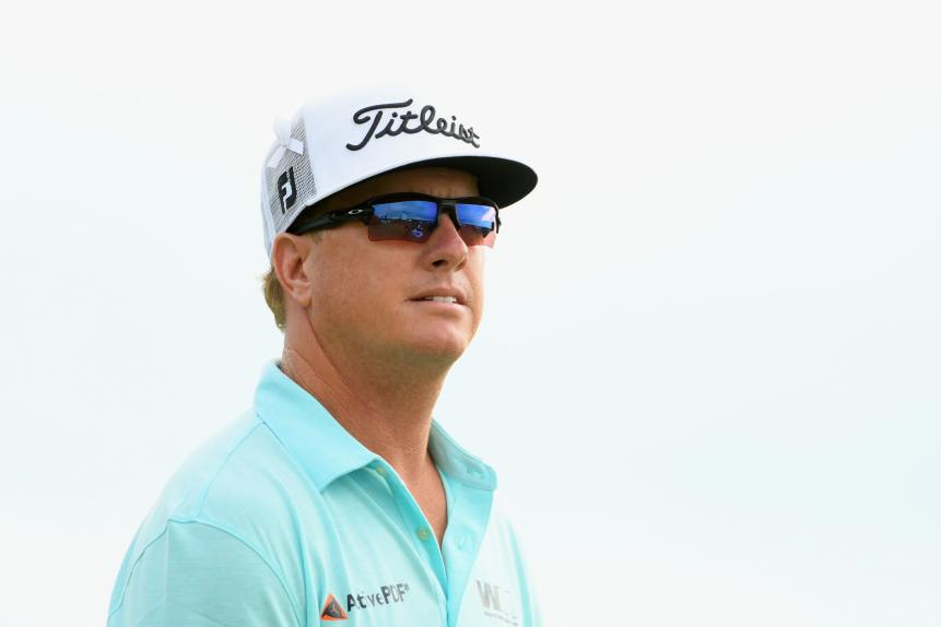 Charley Hoffman lays out PGA Tour’s ‘new normal,’ says players are ‘a hundred percent comfortable’ with it