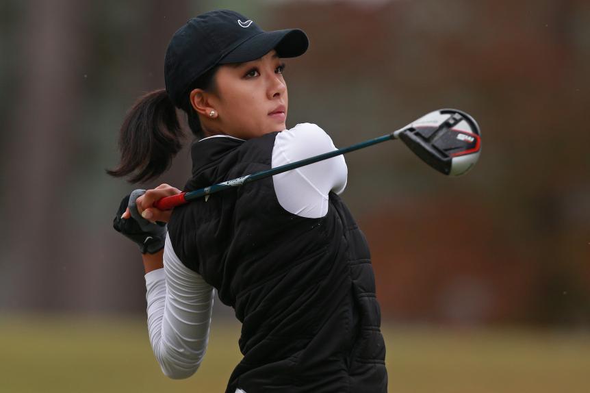 LPGA cancels another event and Q School, moves ShopRite for second time