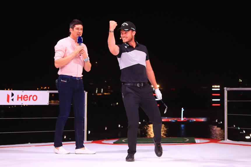 Why you’re going to hear a lot more from European Tour pros once play resumes