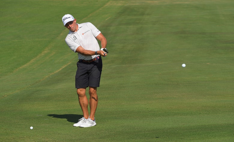 Scott Stallings was roasted for citing reasons tour players won’t return. They just weren’t his reasons
