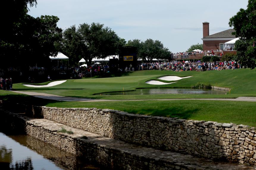 Colonial keeping no-fan policy despite new Texas order
