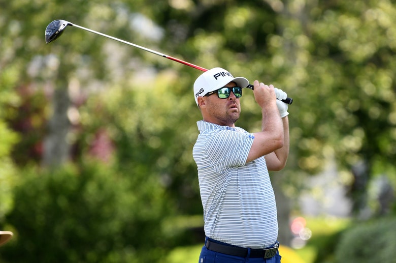 Tour pro rips Vijay Singh for entering Korn Ferry Tour event