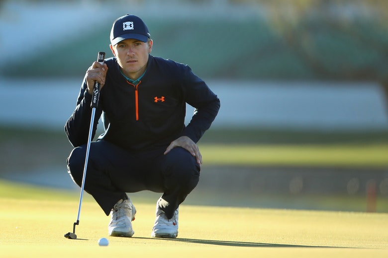 Jordan Spieth among several PGA Tour pros set to play in second event at Maridoe Golf Club outside Dallas