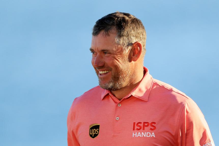 Lee Westwood: ‘Not worth it’ to travel to U.S. for Tour events, might miss PGA Championship