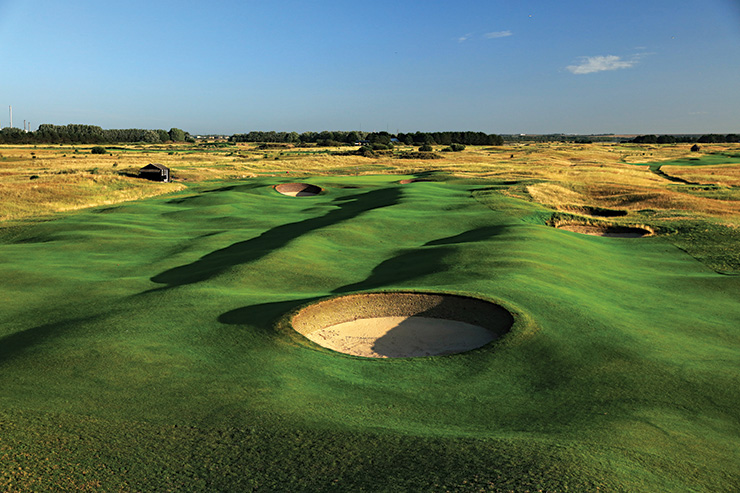 Major Upheaval: Your guide to the new-look 2020 golf year