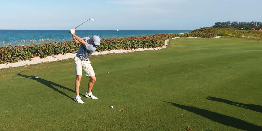 Should professional golfers be allowed to wear shorts?