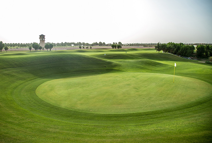 Saudi courses reopened