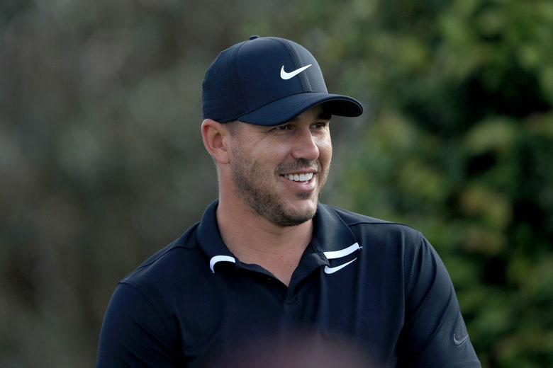It’s official: LIV Golf confirms signing of Brooks Koepka