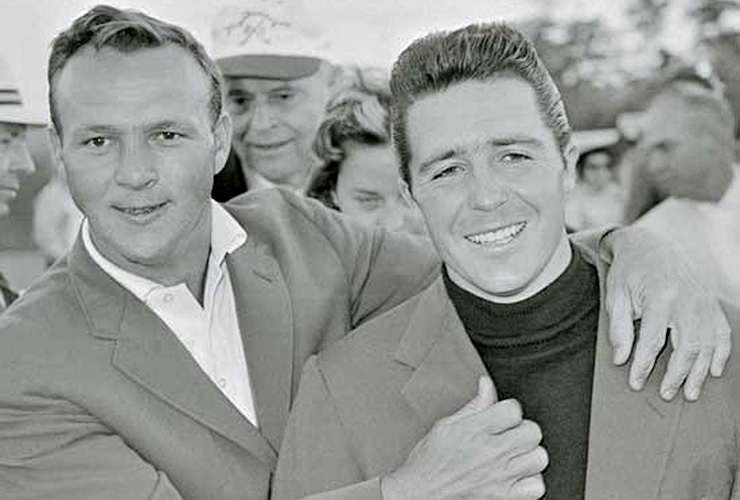 Gary Player explains why his generation’s tour players deserve more respect
