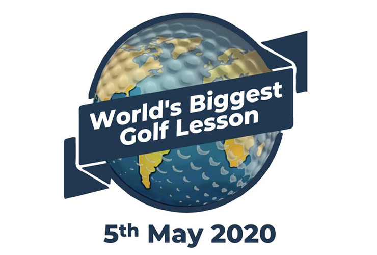 ‘World’s Biggest Golf Lesson’ bringing more than 500 coaches together at a time when instructors are hurting for business