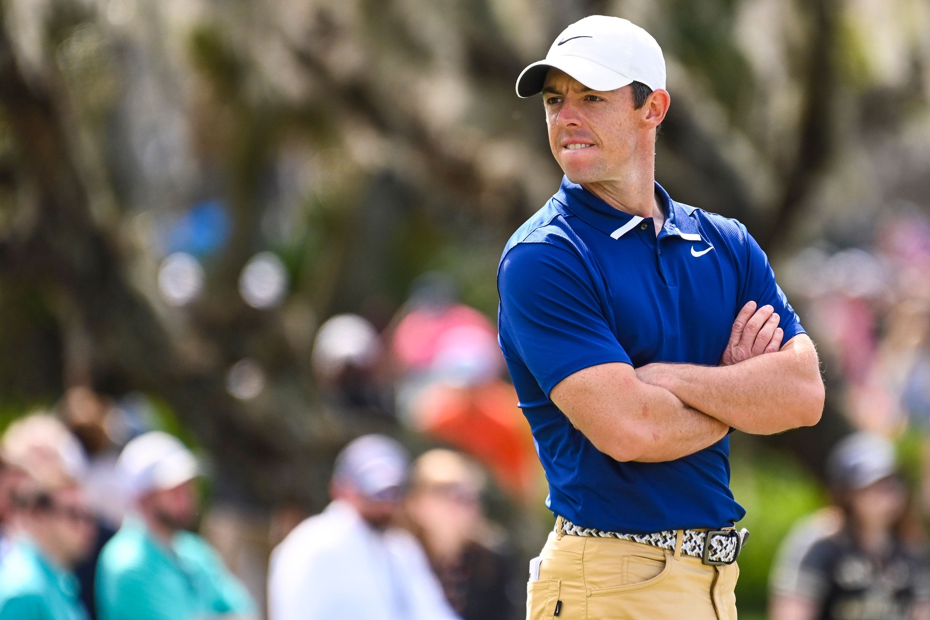 7 players who were having underappreciated PGA Tour seasons before the coronavirus