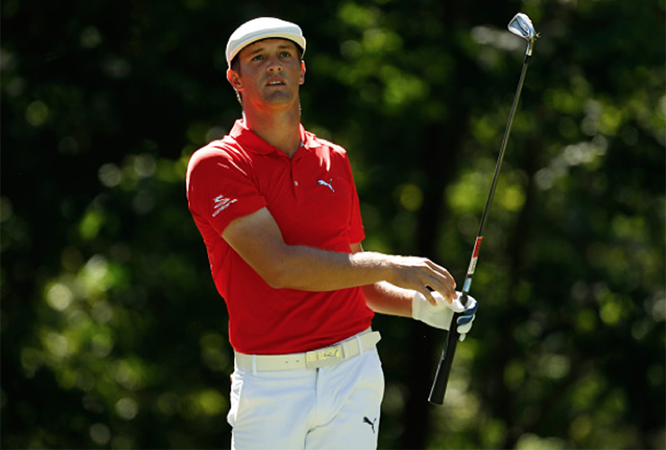 Equipment reps are busy getting players ‘reunited’ with their clubs ahead of PGA Tour restart