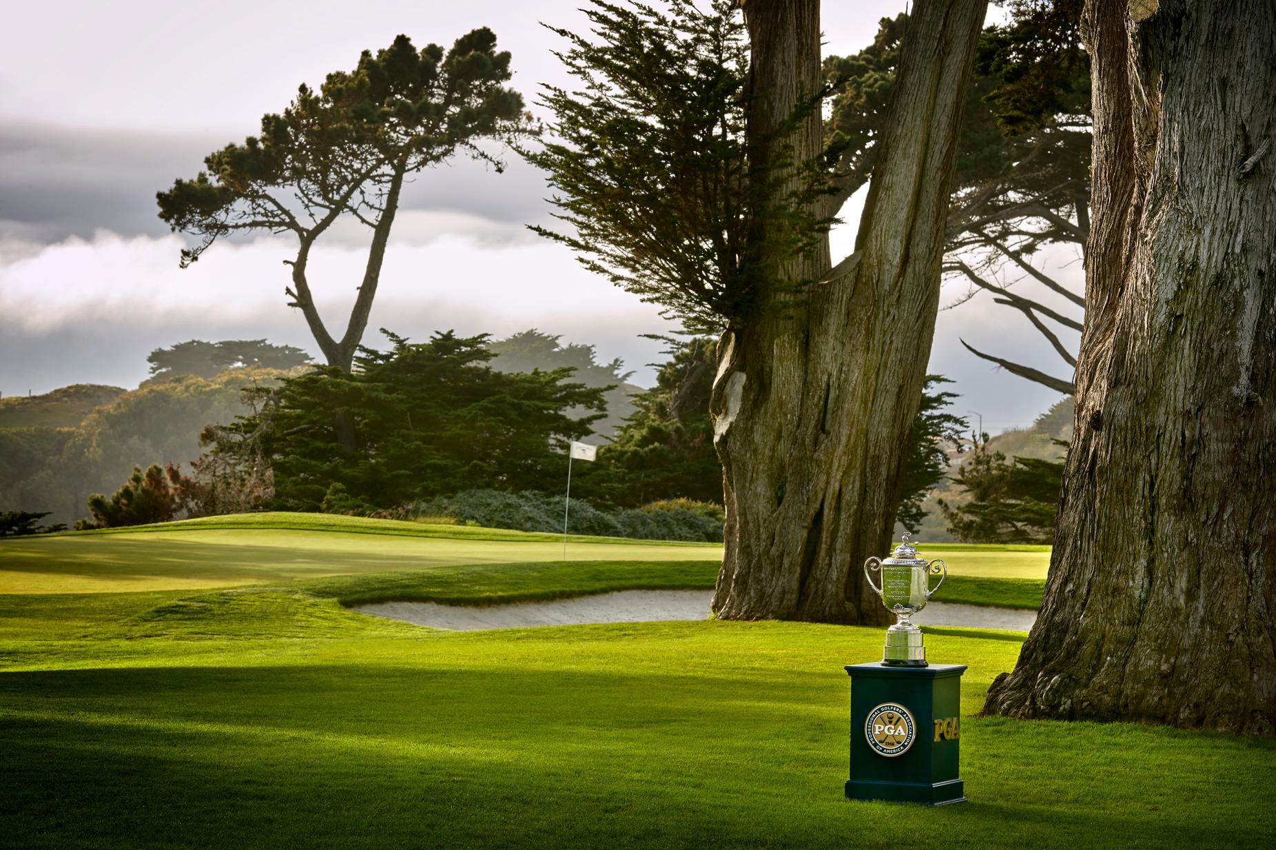 PGA of America makes it official: 2020 PGA Championship to be played without fans