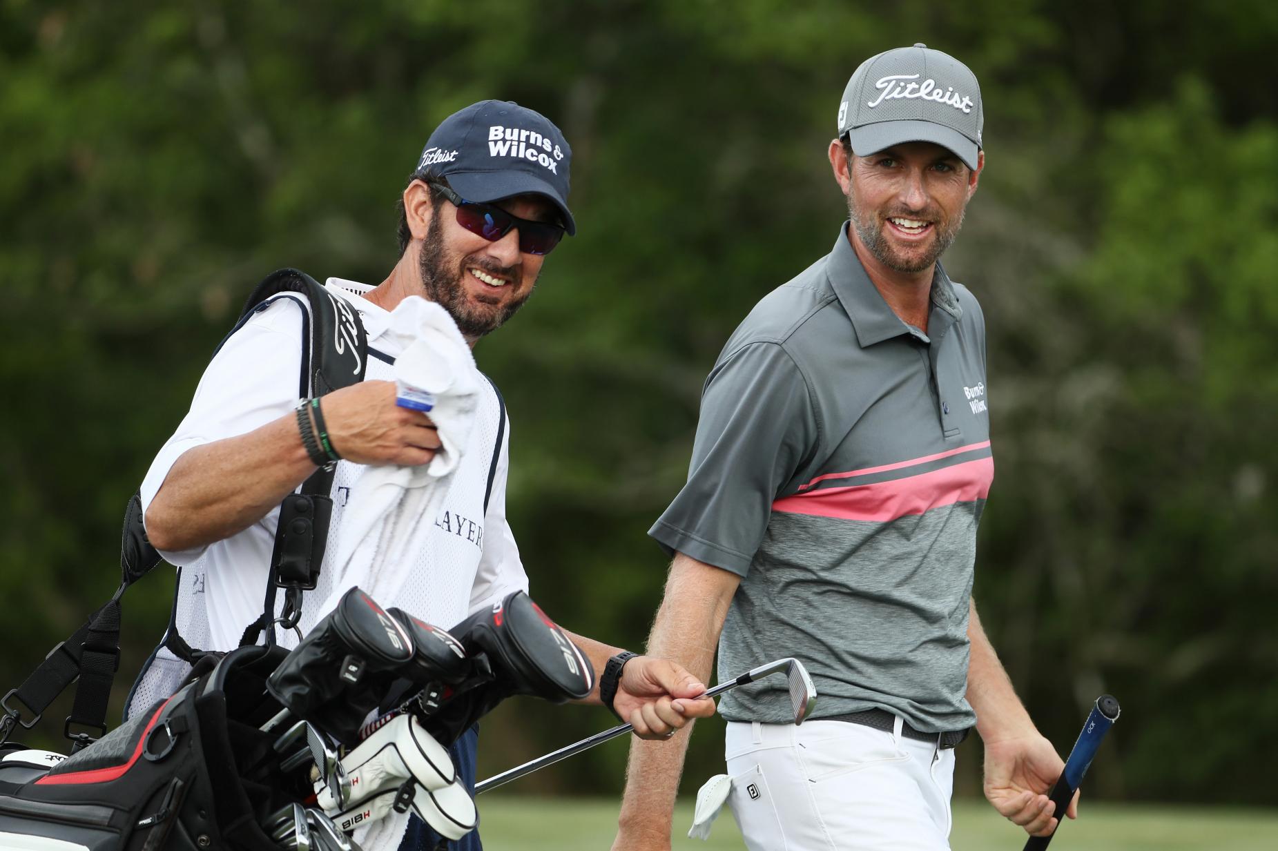 What do caddies think about the PGA Tour’s return?