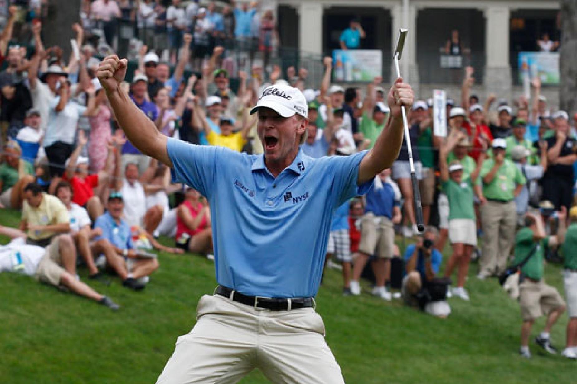 U.S. captain Steve Stricker expects Ryder Cup decision soon while still weighing risks of playing at Colonial next week