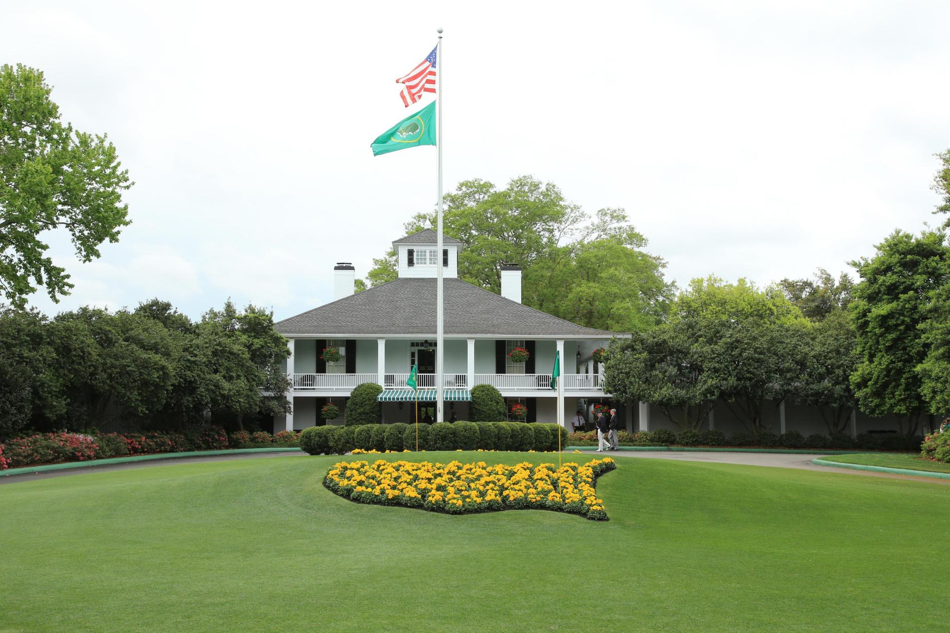 Report: Augusta National makes largest real estate purchase yet