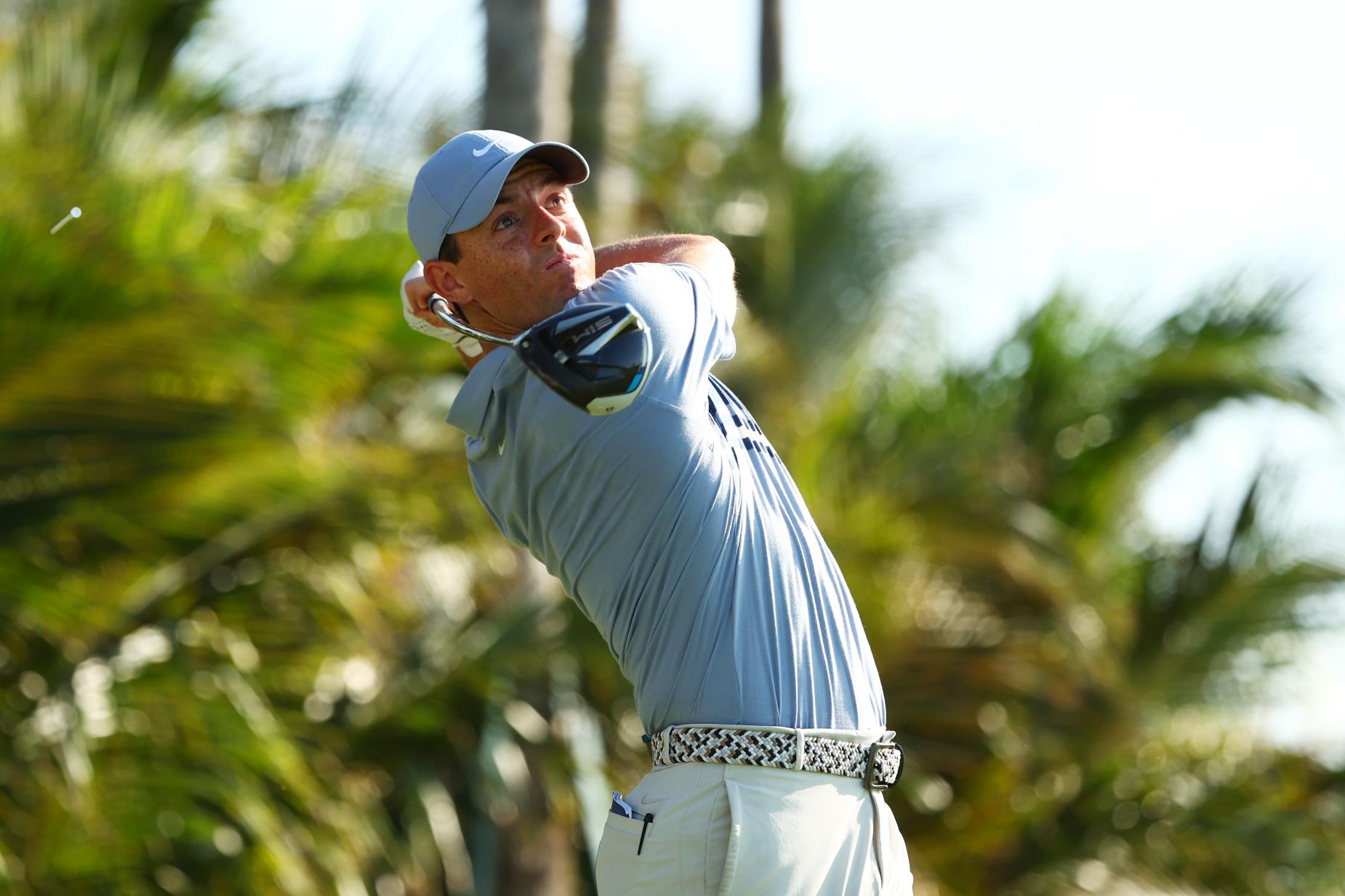 Charles Schwab Challenge at Colonial boasts star-studded field for PGA Tour’s return next week