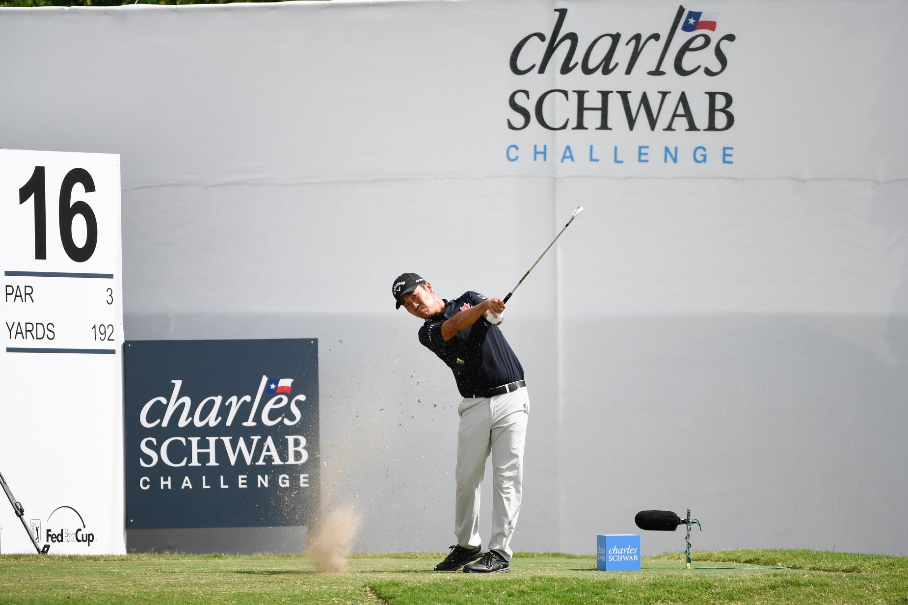 What PGA Tour officials will be watching for as pro golf returns this week at Colonial