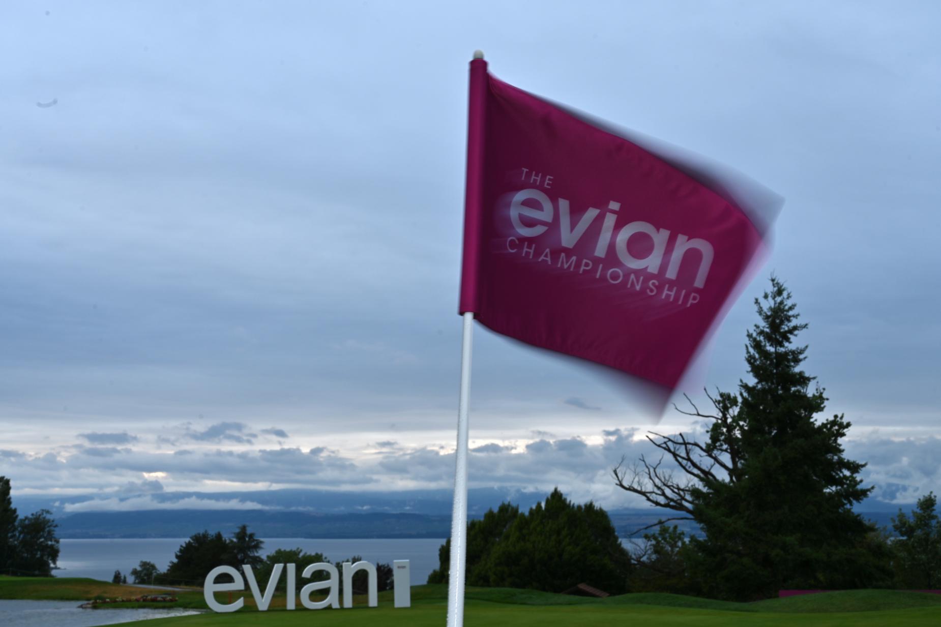 Evian Championship cancelled due to coronavirus pandemic