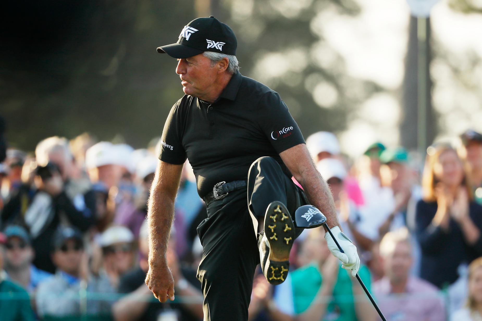 Gary Player wins $5 million legal dispute against son