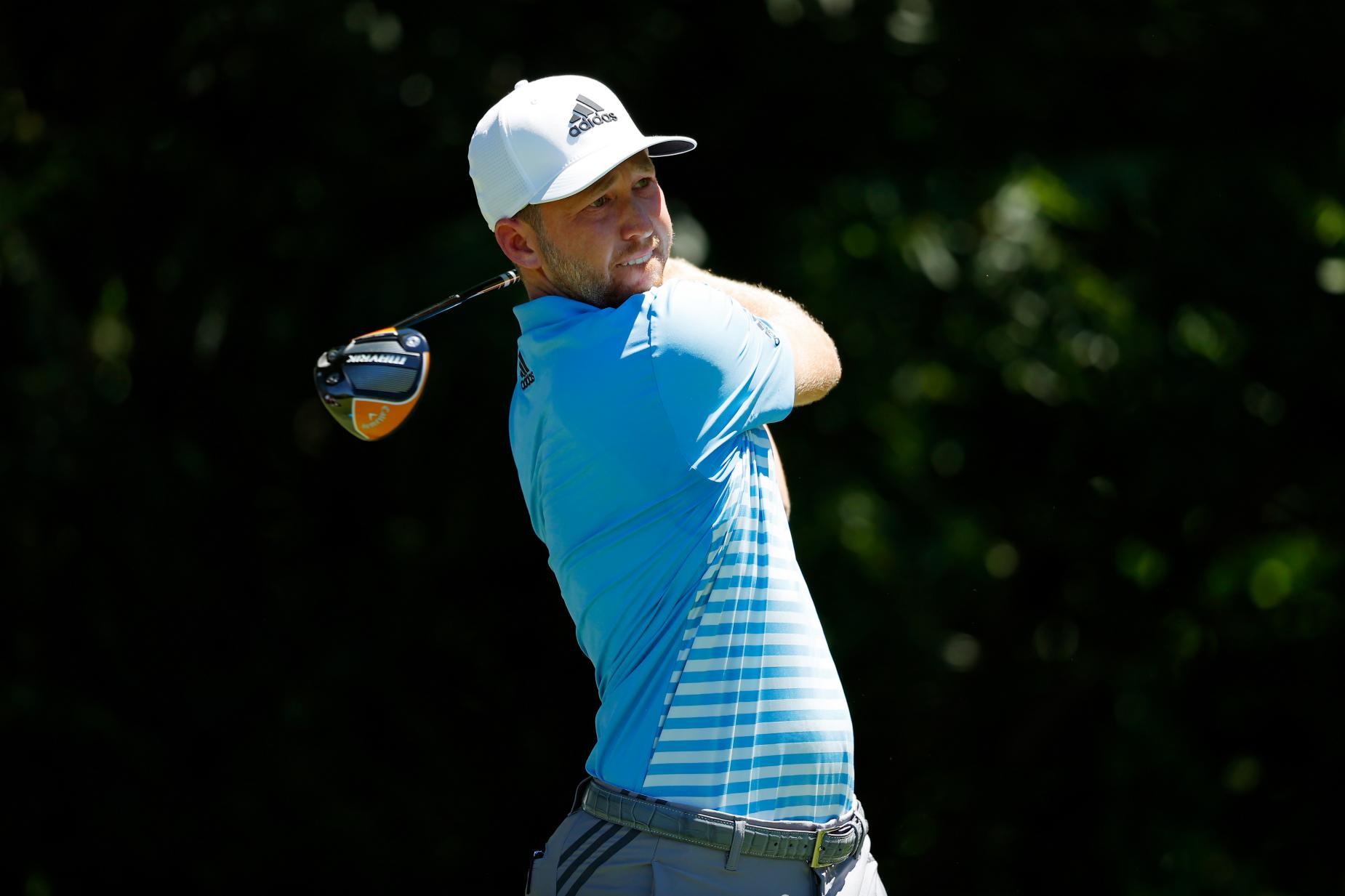 Winner’s Bag: Daniel Berger’s equipment at the Charles Schwab Challenge