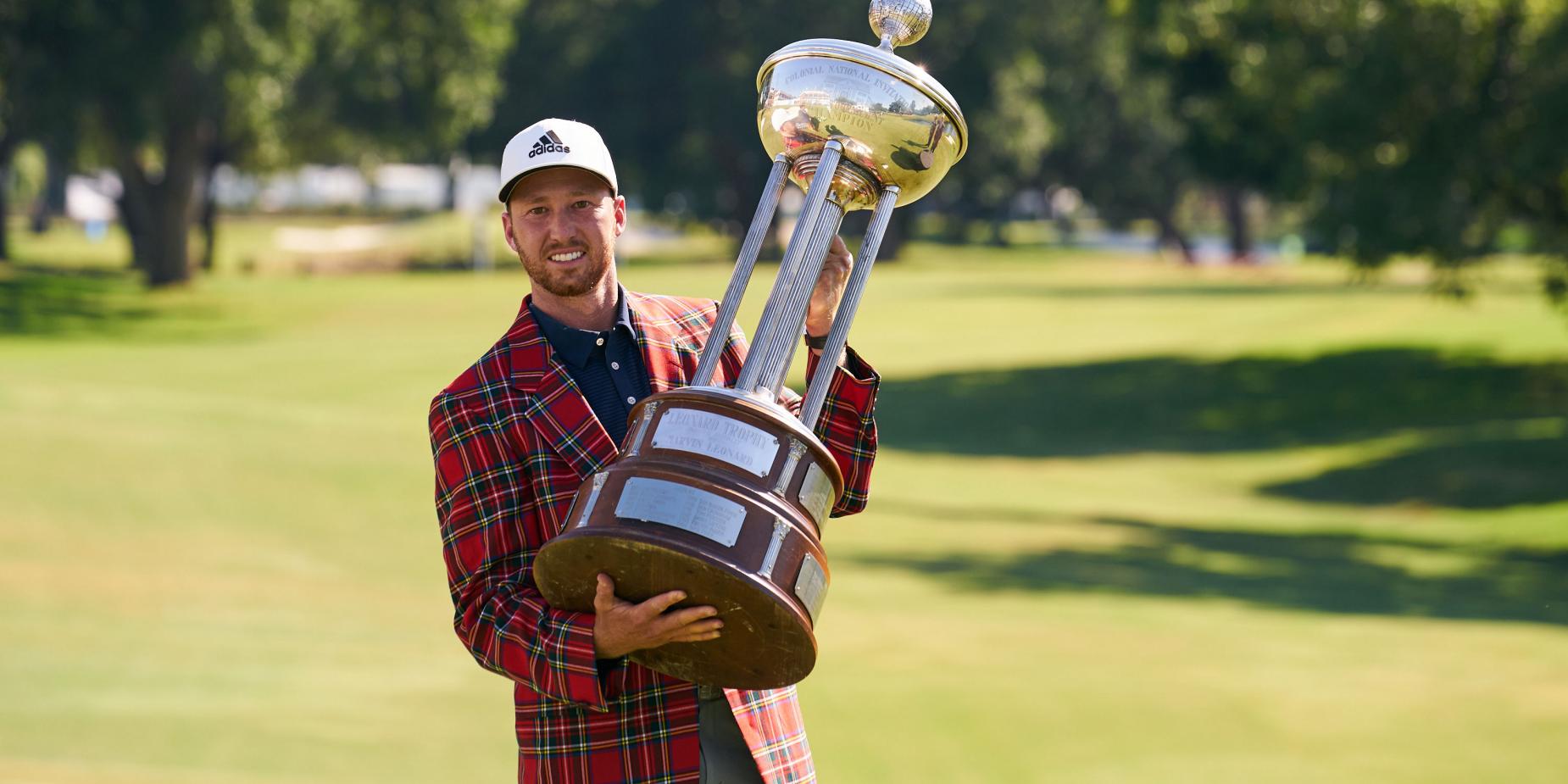 Takeaways from the 2020 Charles Schwab Challenge