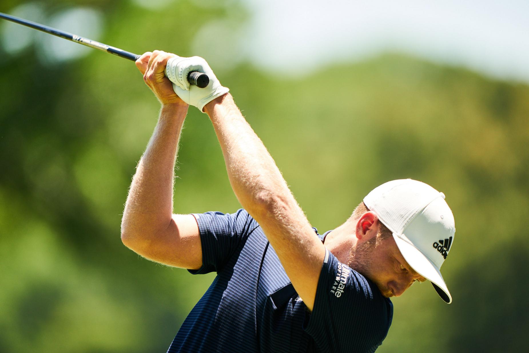 Sunday drama and a hard-fought victory caps a surreal week in the PGA Tour’s return to golf