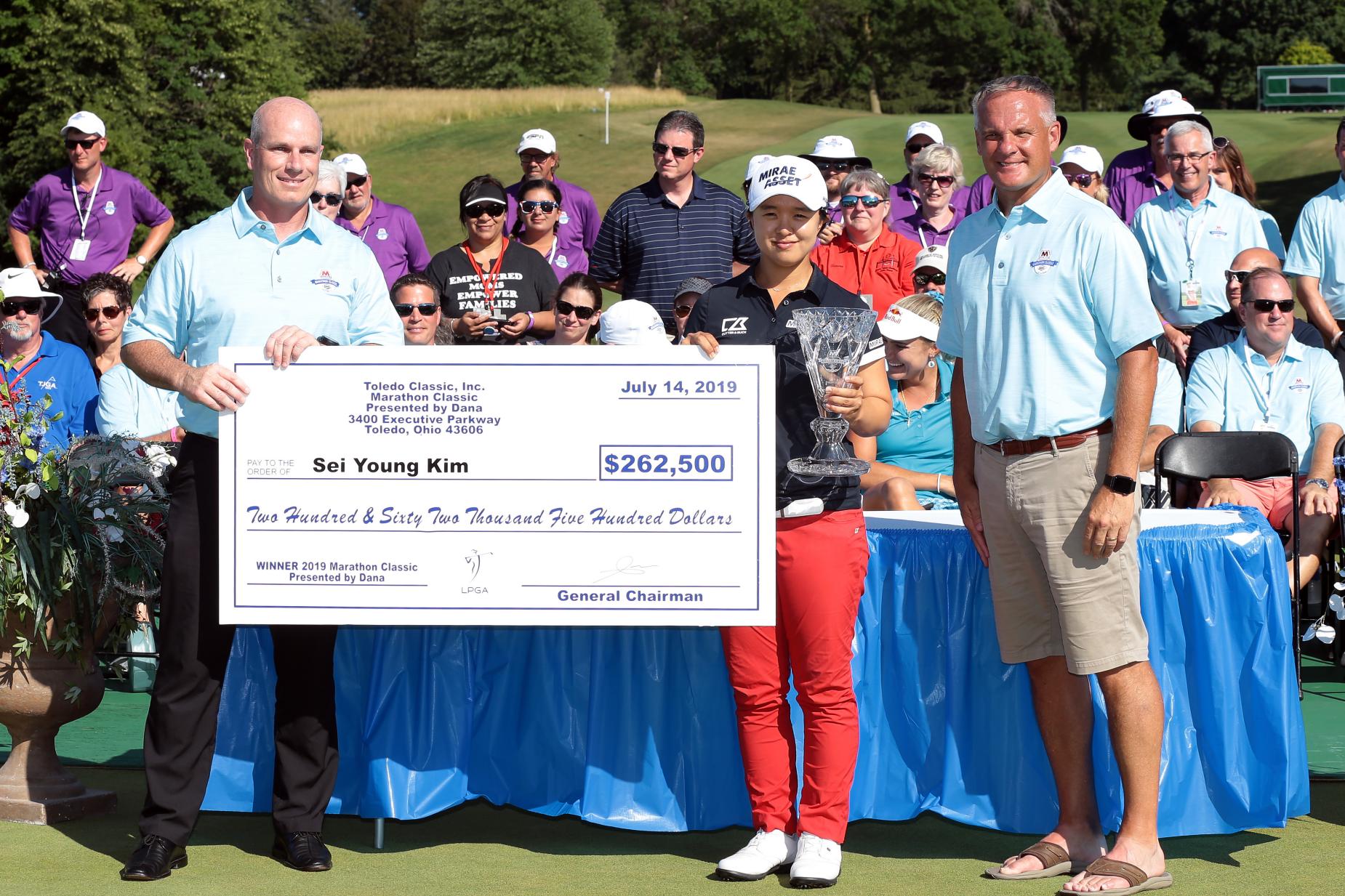 LPGA to resume its season July 31 with a new unsponsored event to test its COVID-19 protocols