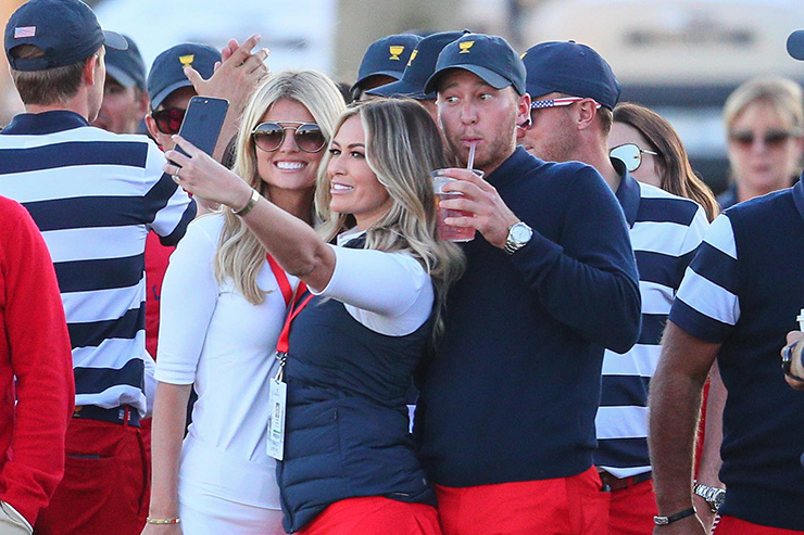 The PGA Tour’s quiet return, Phil Mickelson’s milestone birthday and the end of the WAG Era (for now)