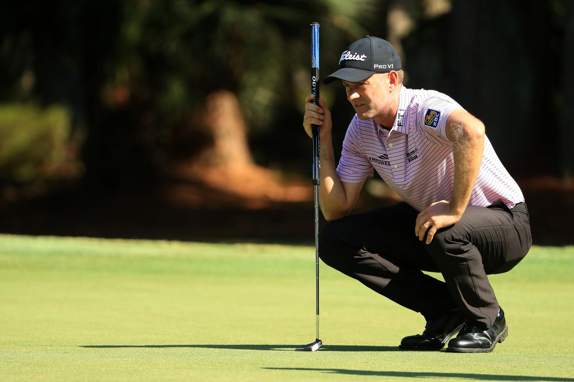 Webb Simpson’s ridiculous run continues and four other takeaways from Day 2 at Harbour Town