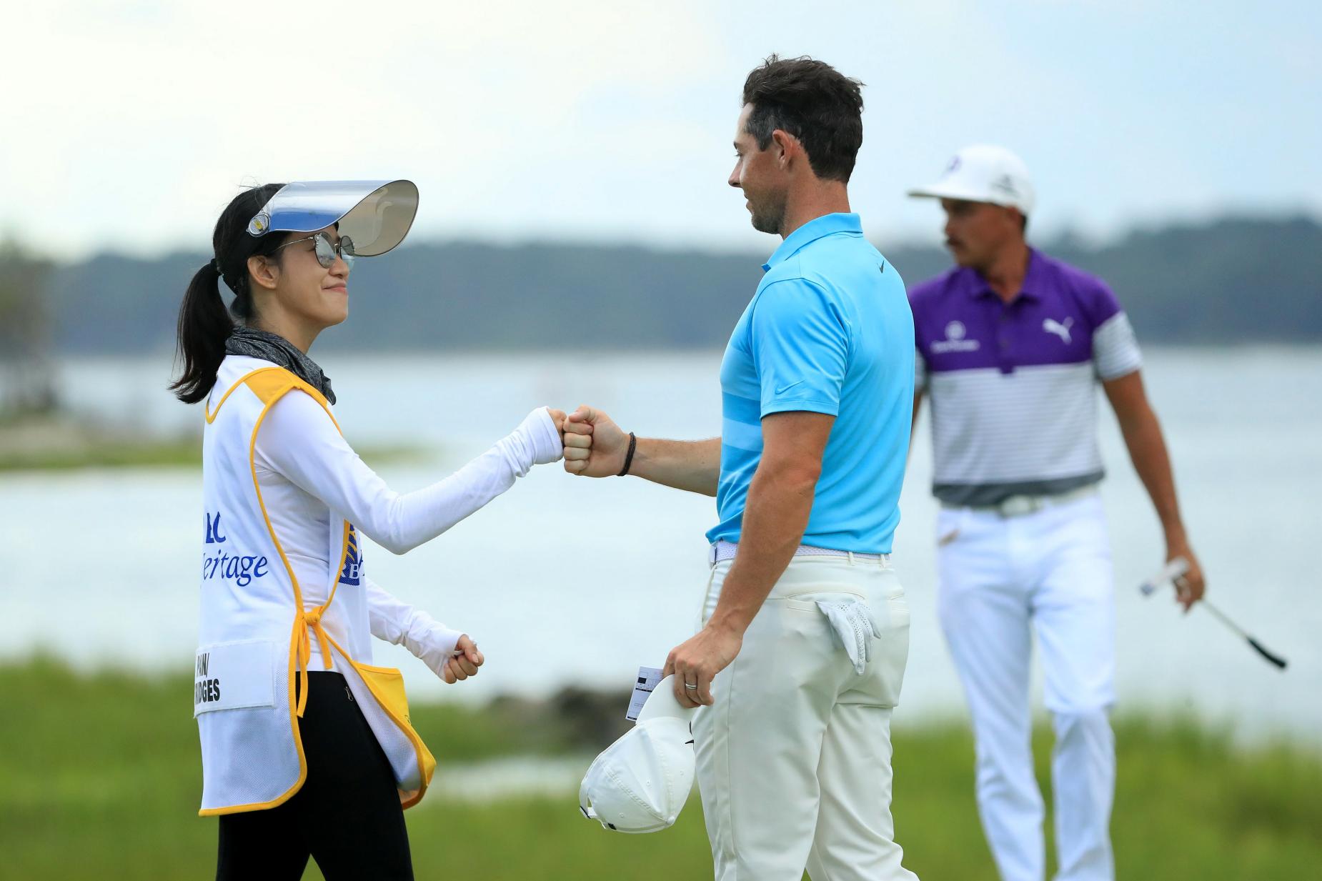 PGA Tour players alarmed, but not surprised at first positive test for COVID-10