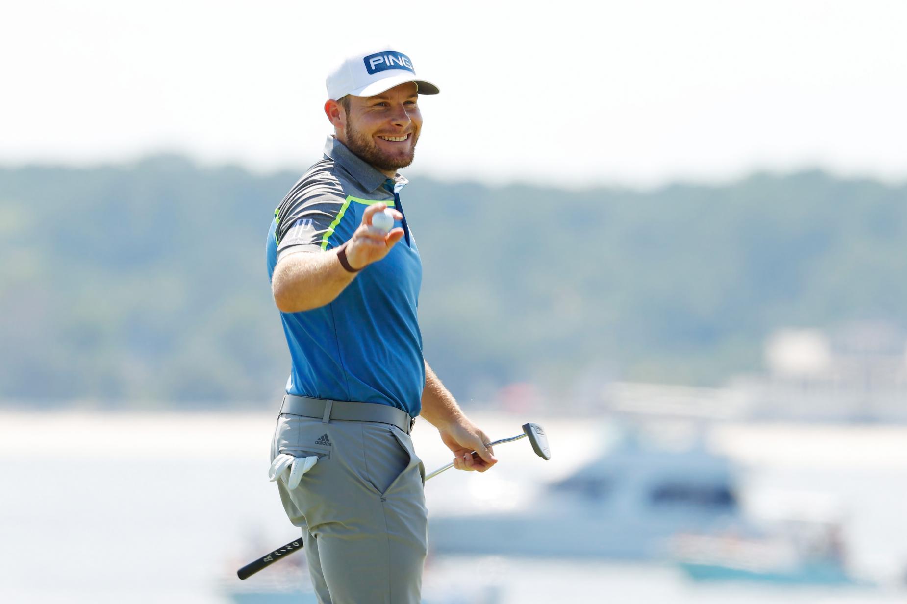 A ridiculous day of scoring produces a jam-packed leaderboard and three other takeaways from Day 3 at Harbour Town