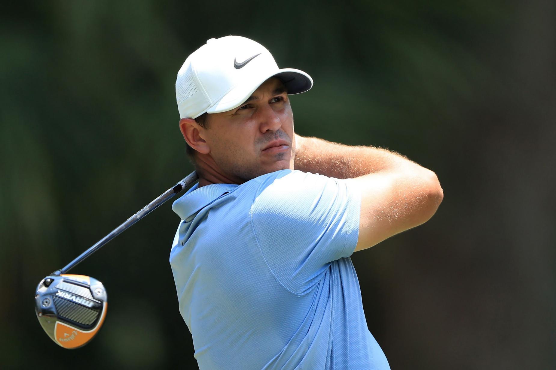 With just eight weeks until the Playoffs, the FedEx Cup standings don’t look anything like you’d expect