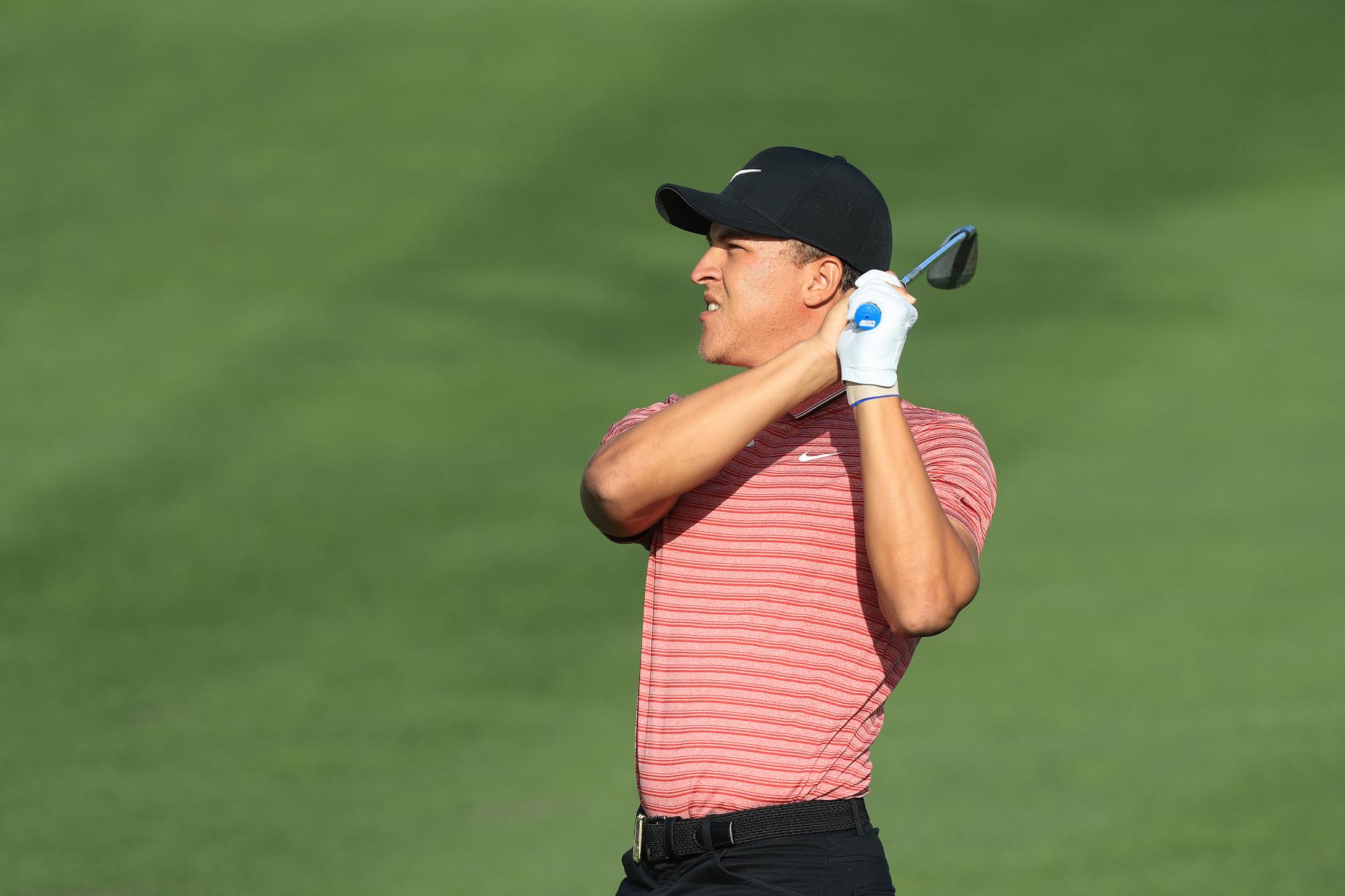 PGA Tour making adjustments to protocols following second positive player test for COVID-19