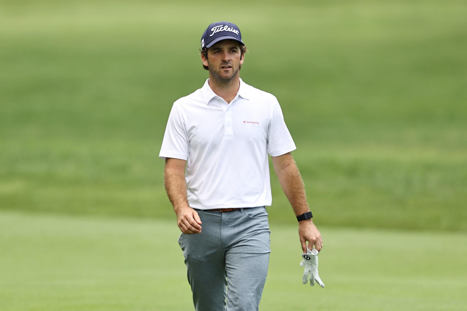 Two more players withdraw from Travelers Championship due to COVID-19 concerns