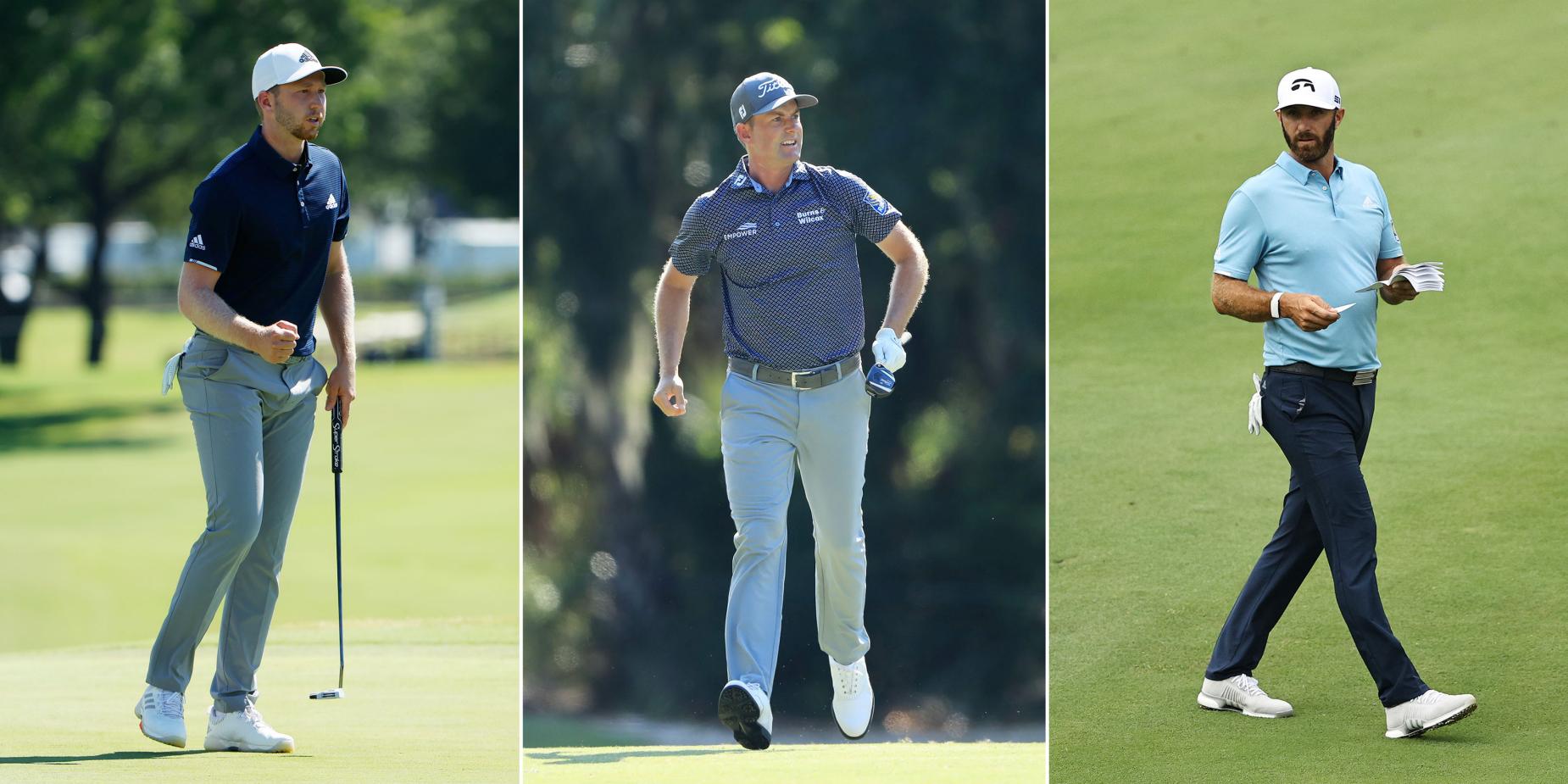 Here’s why scores have been so low during the PGA Tour restart and why the trend will likely continue